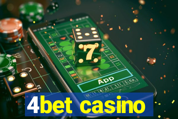 4bet casino